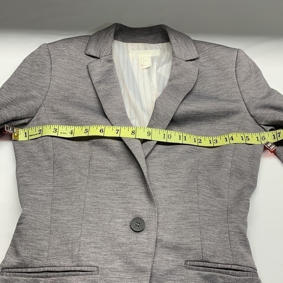 H and M Blazer - Picture 6 of 10